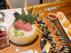 -奈九居酒屋(滨河大道店)