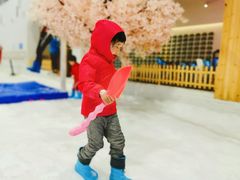 -Mr·Kuma酷么先生雪之乐园
