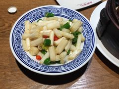 -小柴米·传统江西菜(八一广场店)