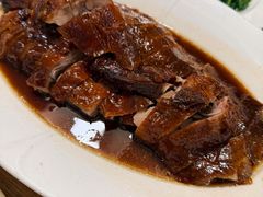 -品大三·经典淮扬菜(大行宫店)