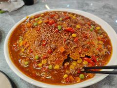 -赣菜笔记·江西米粉·小龙虾·小炒(曹杨路店)