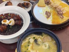-宁邦·家宴·南京菜(红山动物园店)