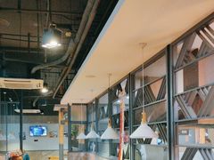 -比格比萨自助(国展店)