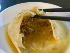 -尚香汤包文博馆(合兴路店)