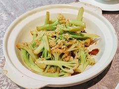 -王府井酒店(金桥港湾店)