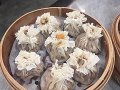 -都一处烧麦馆(前门店)