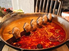 -湊湊火锅·茶憩(新中关购物中心店)