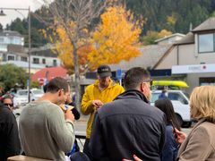 -Fergburger(皇后镇店)