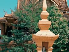 -西双版纳总佛寺