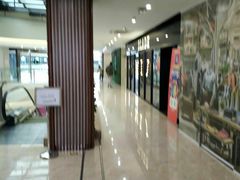 -易生活购物公园