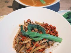 -漆黑觉米粉(三里屯店)