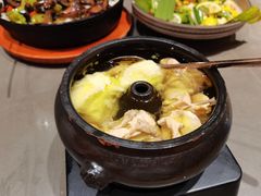 -云海肴·汽锅鸡·云南菜(高德置地店)