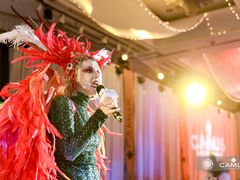 -上海明天广场JW万豪酒店