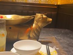 -炊烟小炒黄牛肉(浦东世纪汇店)