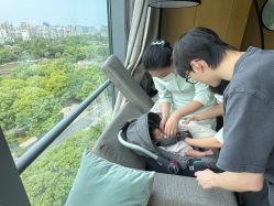 -baby bella小贝拉母婴护理中心(杭州凯宾斯基酒店)