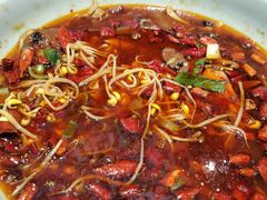 -大清花饺子城(昌黎店)