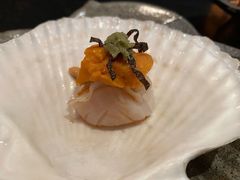 -奈良本寿司(永嘉路店)