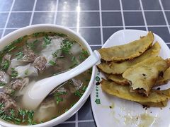 -清真蒋有记(老门东店)