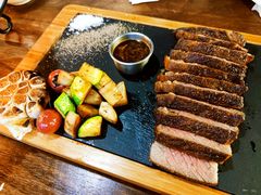 -1861意大利餐厅(文化广场店)