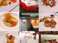 -蝶舍·MAISON PAPILLON