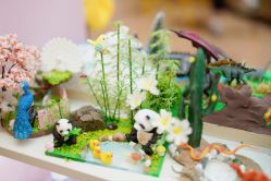 -Mini Muses ·创意手作·陶艺·银饰·团建(芳圆里店)