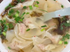 -金枫锅贴(滨江·凯旋门店)