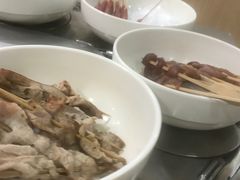 -就这家旋转小火锅(西安路罗斯福店)