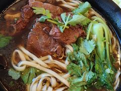-李先生牛肉面大王(北京东四店)