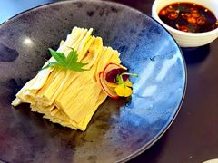原味鲜腐竹-天伦里餐厅(绿城桃花源店)