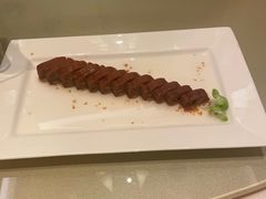 -箸福·夜上海(雨花客厅店)