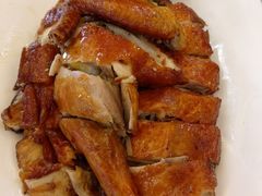 -椿记烧鹅(叠彩店)