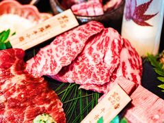 -黑牛の店·黑金店(沈阳万象城店)