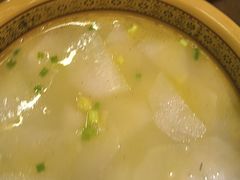 -富正毅三下锅·湘西韵味(天门山索道店)