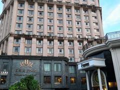 -三亚夏威夷大酒店