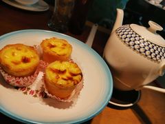 蛋挞-陶陶居·雅园(凯华国际店)