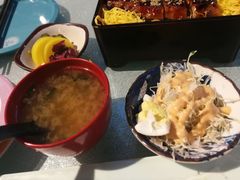 -晴季寿司(红旗街万达店)