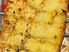 -生火火·地摊小炉子烧烤自助.鲜切牛羊肉(龙湖北城天街店)