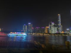 -珠江夜游广州塔·中大码头