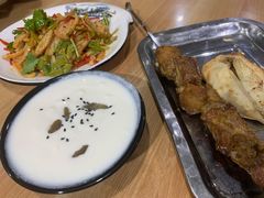 -新疆食府(华龙店)