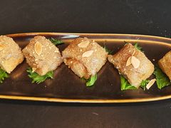 -逸品淮扬(东方渔人码头店)