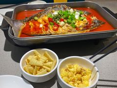 -半天妖烤鱼(茂业天地店)