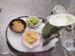-吉盛川创作料理(保利国际广场店)