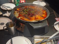 -师烤·豆花烤鱼(深圳坂田天虹店)