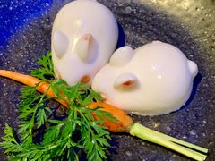 -万丽轩·粤菜(王府井金茂万丽酒店)