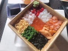 -FOUNT创意日料