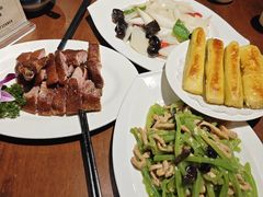 -龙抄手食府(浣花北路店)