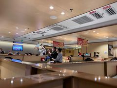 大堂-海底捞火锅(团结桥店)