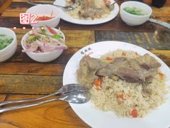 -塔斯提抓饭(东城汇店)