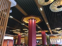大堂-唐苑酒家·岭南粤菜名店(太古仓店)