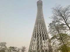 -广州塔
